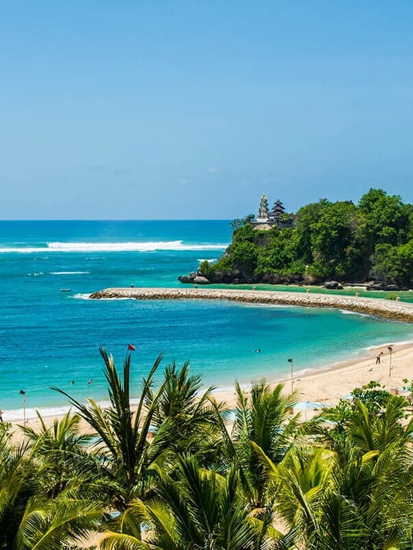 Nusa Dua
